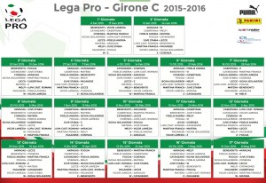 Messina, Monopoli e Pro Patria ammesse in Lega Pro 2015-16
