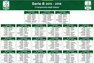 Ascoli e Virtus Entella ripescate nella Serie B 2015-16