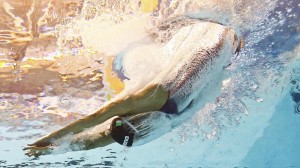 Federica Pellegrini argento nei 200 stile libero a Mondiali di Nuoto Kazan 2015