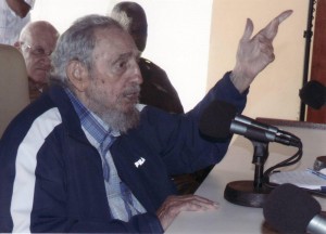 Fidel Castro presenta conto: "Usa ci devono molti milioni"