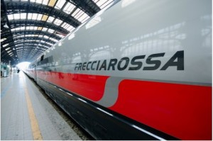 Campania, 2 treni bloccati per caduta linea aerea ferrovia