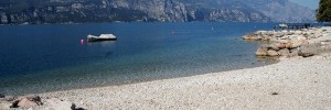 Spiagge del Lago di Garda: le più inquinate dove è meglio non fare il bagno