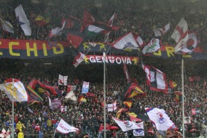 Genoa-Celta Vigo: diretta tv - streaming. Dove vederla
