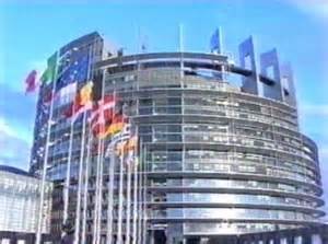 La sede della Ue a Bruxelles
