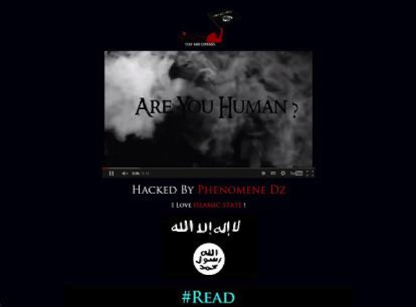 Isis, attacco hacker al sito dell'Accademia della Crusca