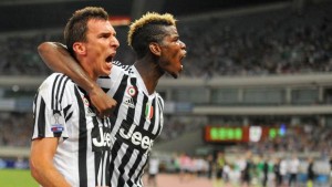 Juventus A - Juventus B: diretta tv e streaming