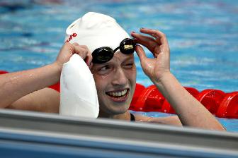 Mondiali nuoto Kazan 2015: Katie Ledecky nuovo record 1500 stile libero