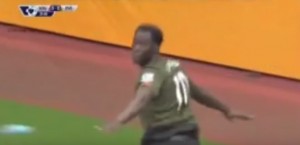 VIDEO YouTube - Southampton-Everton 0-3: Romelu Lukaku 2 gol