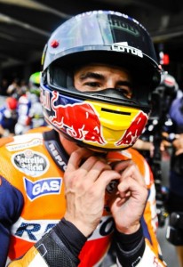 MotoGp Indianapolis, griglia partenza: Marquez in pole, Rossi ottavo