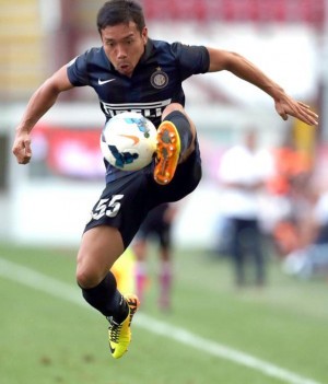 Calciomercato Genoa: Yuto Nagatomo alla fine ha deciso...\