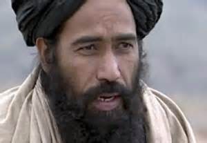 Il mullah Omar