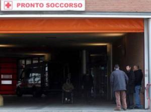 Antonio Brino morto: operaio si ferì al porto de La Spezia