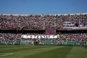 Palermo-Avellino, diretta tv - streaming Coppa Italia 2015