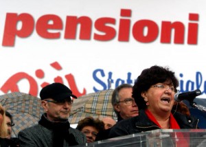Pensioni: non tutti poveri i pensionati poveri. Miliardi a milioni di redditi ok