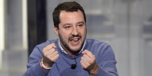 No Stranieri, altrimenti votano Salvini. E chi se ne frega