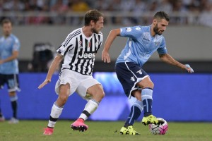 Juventus, Marchisio fermo 20 giorni: emergenza centrocampo