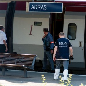 Francia, spari su passeggeri in treno. "Attentato terroristico"