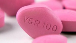 Viagra rosa per donne, via libera dalla Fda