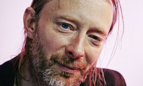 Radiohead: Tom Yorke si separa dopo 23 anni