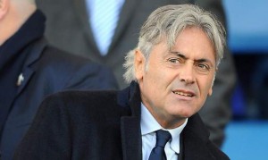 Franco Baldini lascia il Tottenham: c'è l'Inter?