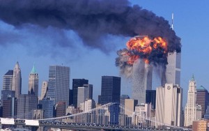 11 settembre 14 anni fa, via a terza guerra mondiale a pezzi
