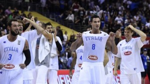 Italia-Serbia: streaming, diretta tv: dove vedere EuroBasket