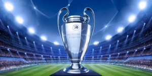 Champions League: streaming-diretta tv Roma, Juventus