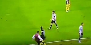 VIDEO YOUTUBE Mihajlovic dà calcio a Balotelli