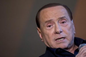 Berlusconi: Primarie non servono, ci sono io...