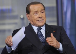 Berlusconi vuole la radio. La voce del padrone