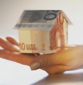 Mutui, boom nel 2015: 86% in più dal 2014