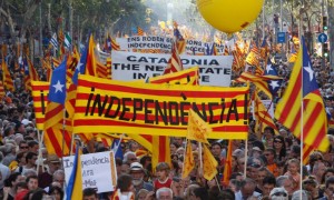 Catalogna, vittoria indipendentisti a metà. Risultati finali