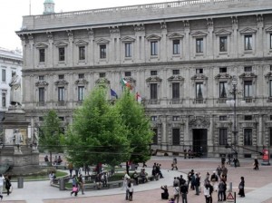 Milano, tangenti in Comune: tra gli arrestati ex dirigente