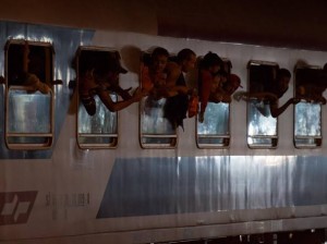Migranti: Ungheria fa nuovo muro, Croazia chiude passaggio