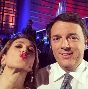 Matteo Renzi premier per 10 anni, destra e sinistra...