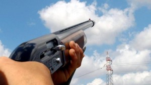 Lucera: extracomunitario tenta furto, ucciso a fucilate