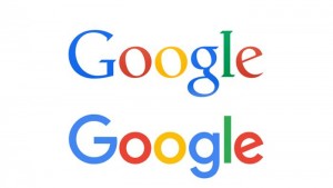 VIDEO YouTube, Google cambia grafica al logo