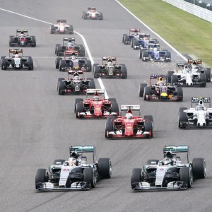 Formula Uno: Hamilton vince Gp Giappone, Vettel terzo
