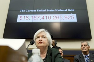 Fed non alza costo denaro: Cina, Ue e mercati troppo incerti