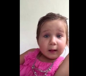 VIDEO YouTube - "Sei una principessa". Lei: "Impossibile, ecco perché"