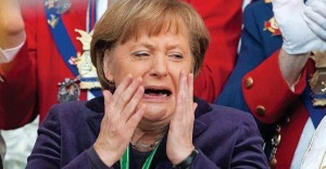 Blog Grillo iettatore. "Deutsche collasso, mondo kaputt"