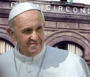 Amnistia Papa Francesco: Lega no, Ncd-FI sì, Pd diviso