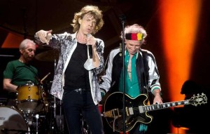 Rolling Stones, nuovo album. Keith Richards ha detto che...
