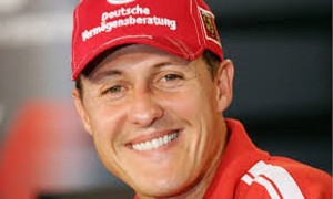 Michael Schumacher pesa solo 45 kg: non si muove e non parla