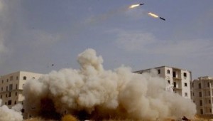 Siria, razzi su Aleppo: 38 morti, 14 sono bimbi