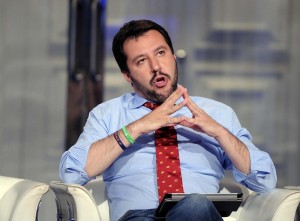 Faac chiude, Salvini a Curia Bologna: "Incontro con vescovo"