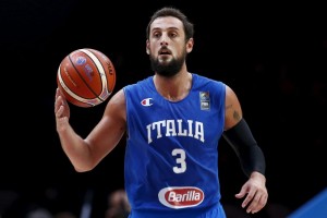 Italia-Lituania, diretta tv-streaming: dove vedere EuroBasket