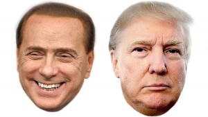 Donald Trump: "Berlusconi mi piace molto, un uomo perbene"