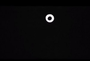 VIDEO YouTube - Ufo a Napoli? Oggetto non identificato...