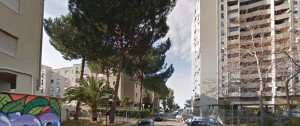 Roma, a Tor Bella Monaca i pusher sequestrano un condominio
